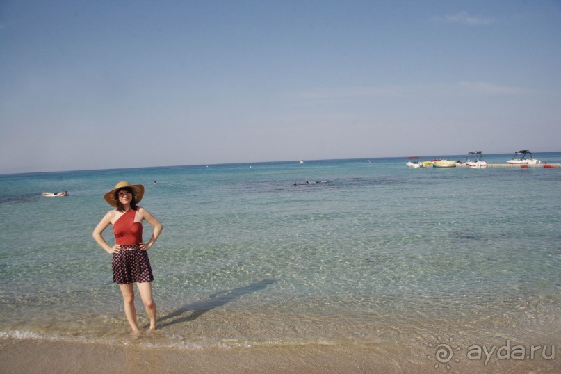 фото Vrissiana Beach