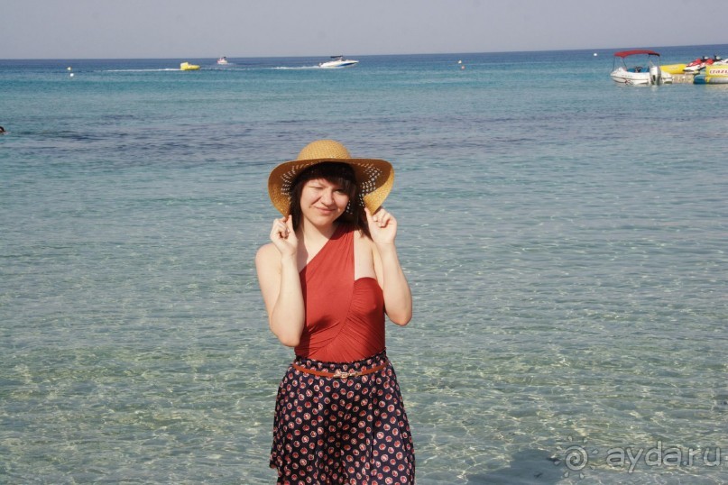 фото Vrissiana Beach