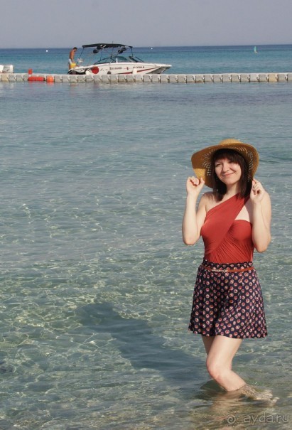 фото Vrissiana Beach