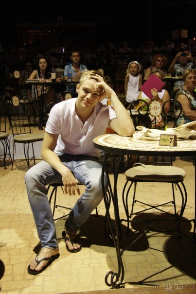 фото Vrissiana Beach