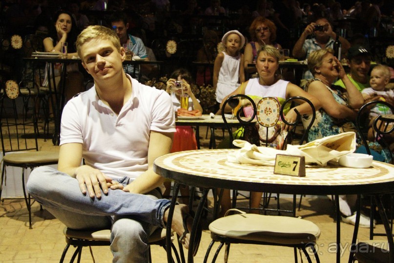 фото Vrissiana Beach