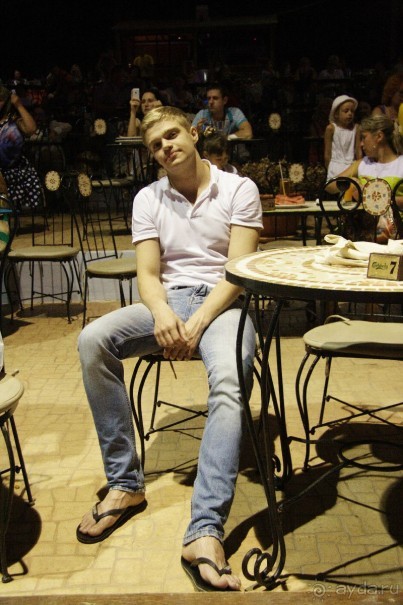 фото Vrissiana Beach