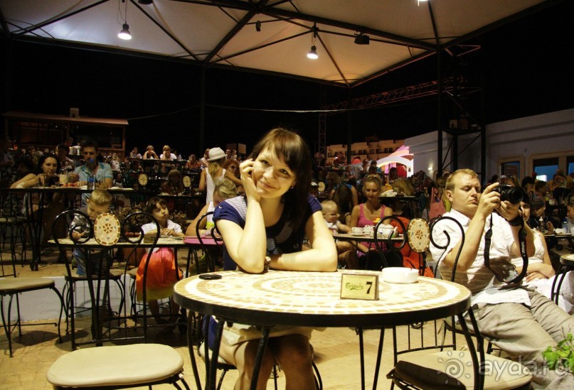 фото Vrissiana Beach