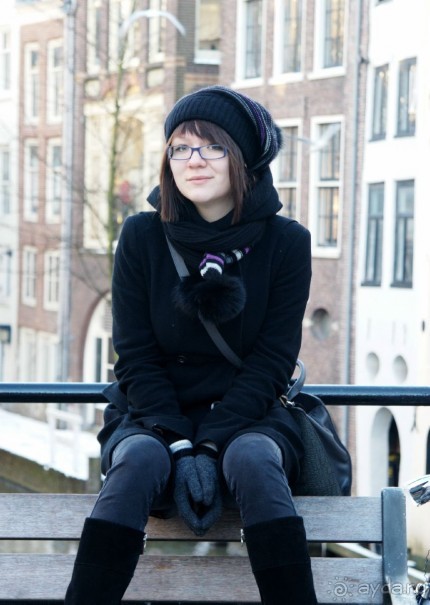 фото Утрехта