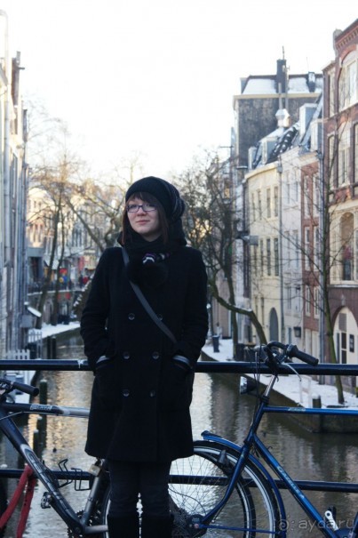 фото Утрехта