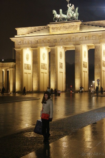 Берлин