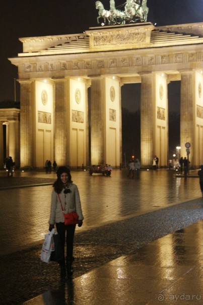 Берлин