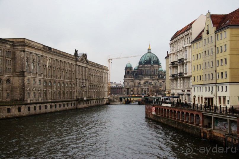 Берлин