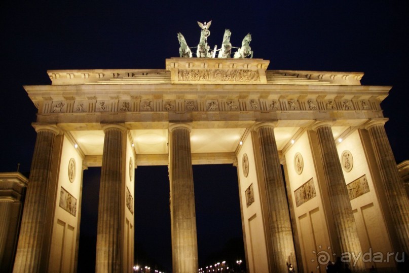 Берлин
