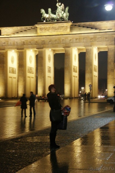 Берлин