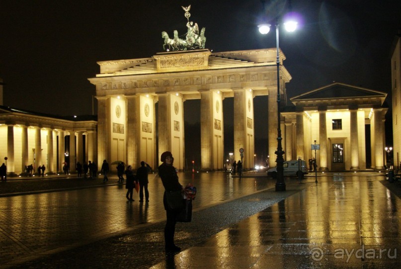 Берлин
