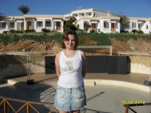 фото Club Reef Resort 