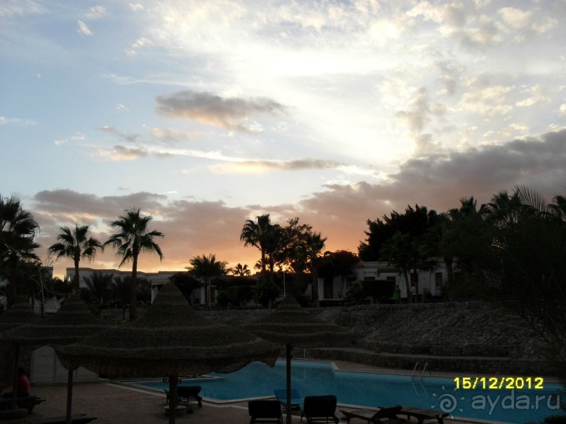 Я довольна!