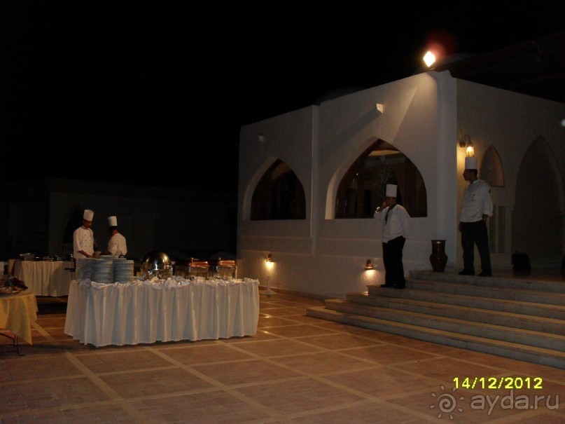 фото Club Reef Resort 