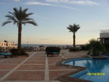 фото Club Reef Resort 