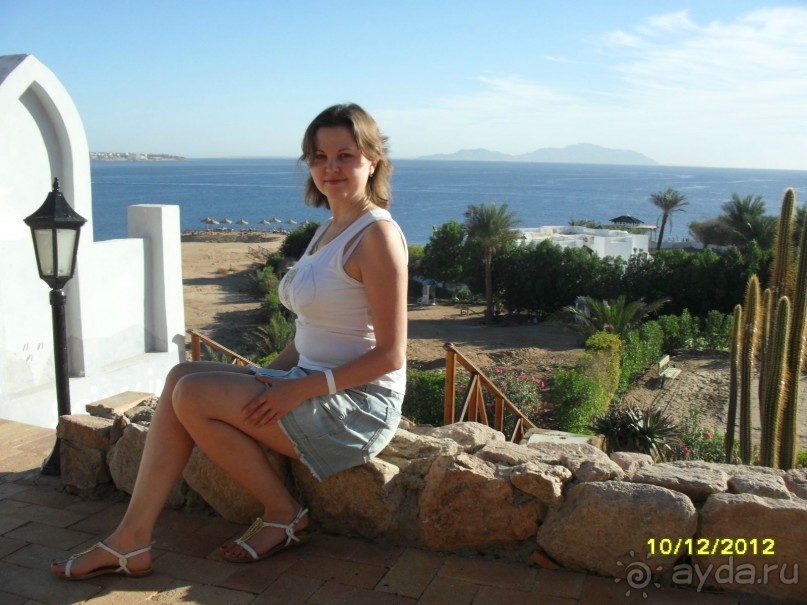 Я довольна!