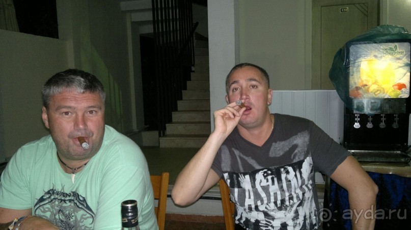 Пили ели веселились...море солнце пляж...