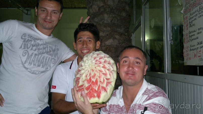 Пили ели веселились...море солнце пляж...