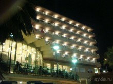 Нормальный отель