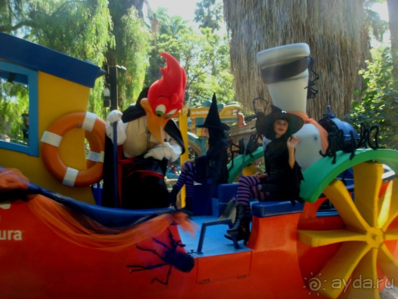 Нормальный отель