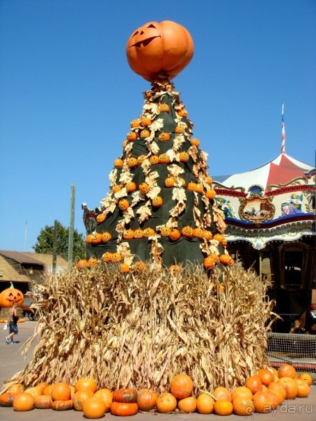 Нормальный отель