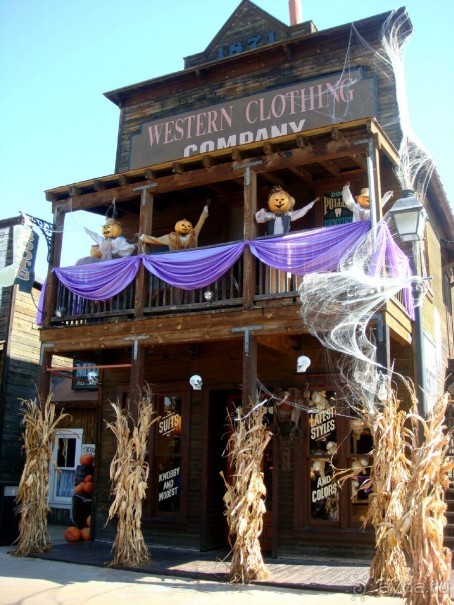 Нормальный отель