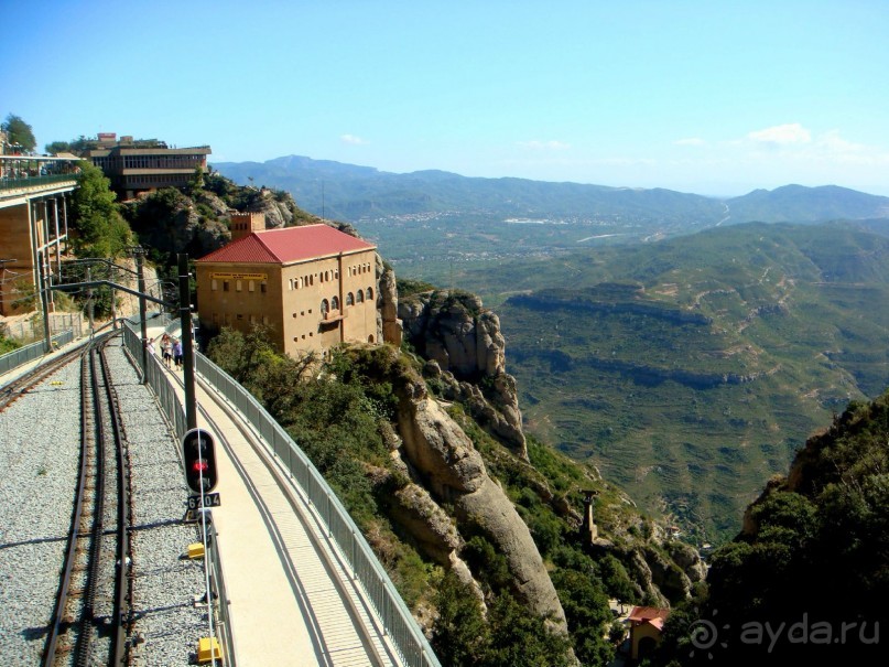 Нормальный отель