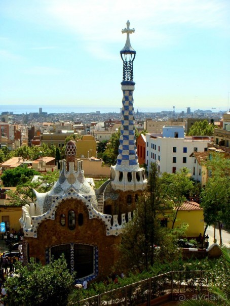 Нормальный отель