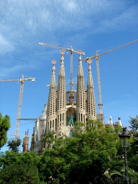 Нормальный отель