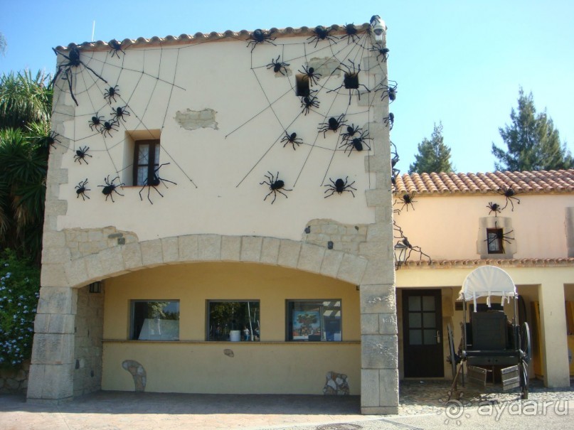 Нормальный отель