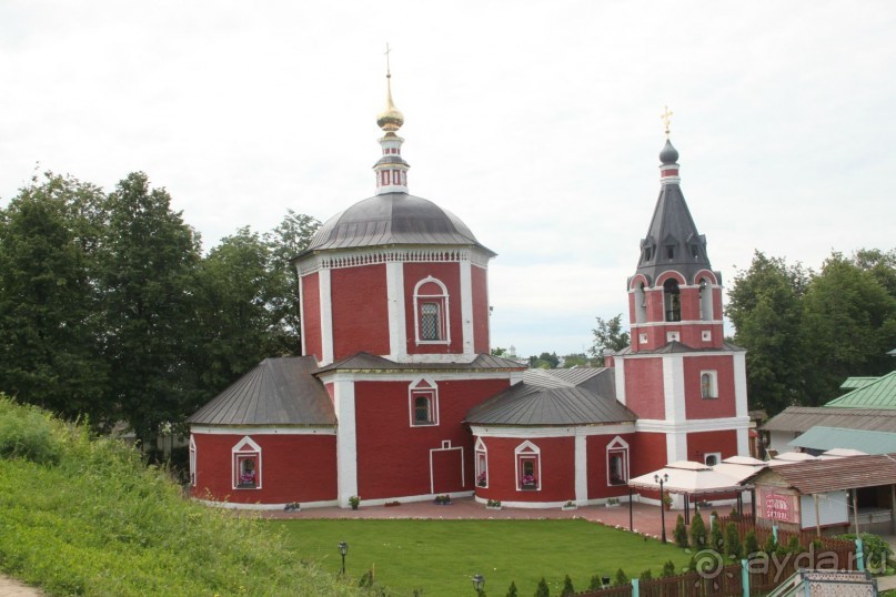 Церковь жалованная Иваном III Церковь жалованная Иваном III