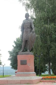 Планетарий в необычном здании