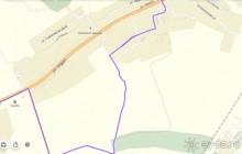 8 пункт описания. Лакинск и Церковь казанской иконы Божьей Матери (ехали, кстати, мы напрямки, там был ремонт, но в объезд получилось бы также по времени)