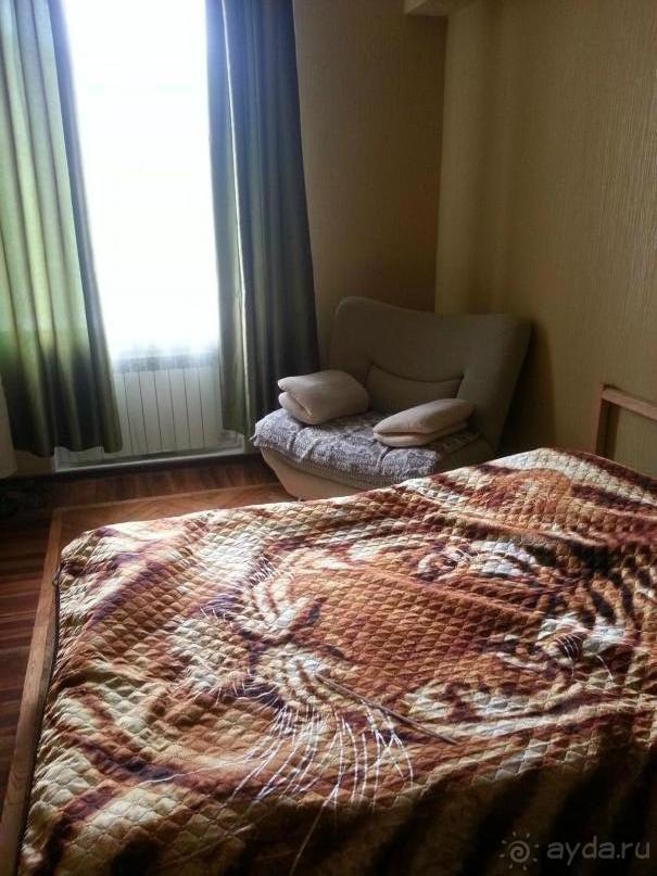 квартира по улице Ленина дом 9 (2 спальня)