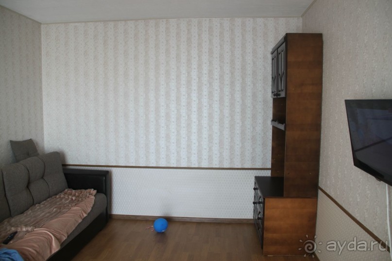 ул. Октябрьский проспект, 16 (2 спальня/ зал)