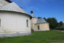 При своей простоте чем-то превосходят даже Рождественский собор