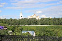 Главный кафедеральный собор Владимира