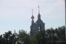 Никитская церковь