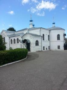 Княгинен монастырь