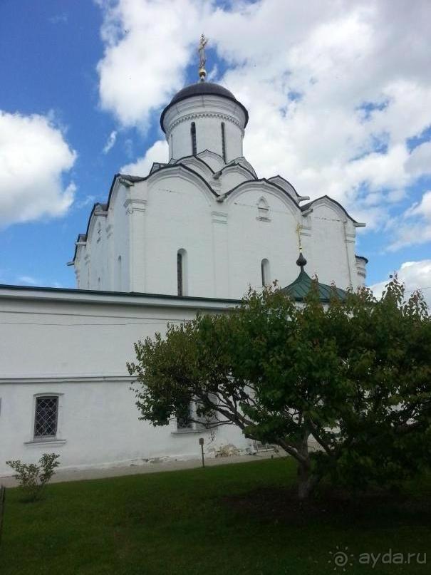 Княгинен монастырь