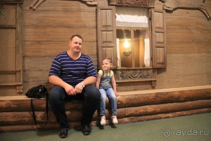 Соборная площадь. Владимир, Суздаль, Гусь-Хрустальный. Часть 8