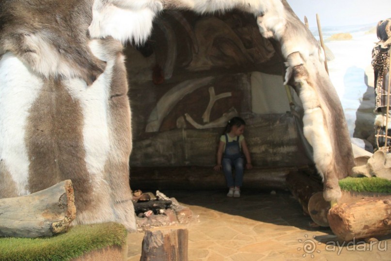 Палаты или присутственные места