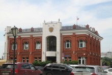 Театральная площадь. Владимир, Суздаль, Гусь-Хрустальный. Часть 7