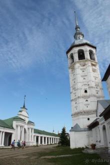 Торговая площадь. Владимир, Суздаль, Гусь-Хрустальный. Часть 9