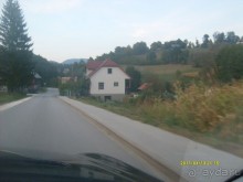 Словения- страна тихого  умиротворенного отдыха