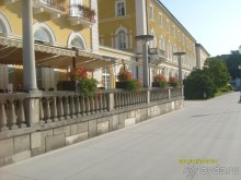 Словения- страна тихого  умиротворенного отдыха