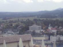 Альбом рассказа "Словения- страна тихого  умиротворенного отдыха"