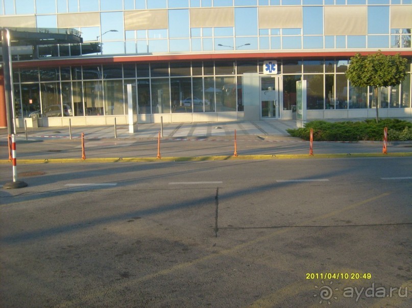 Альбом рассказа "Словения- страна тихого  умиротворенного отдыха"