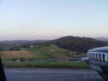 Альбом рассказа "Словения- страна тихого  умиротворенного отдыха"