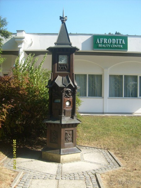 Словения- страна тихого  умиротворенного отдыха